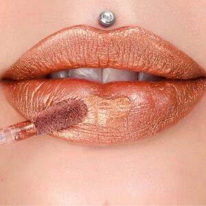 JEFFREE STAR Velour Liquid Lipstick I GOTTA GO